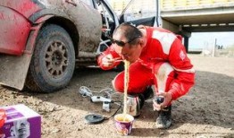 比亚迪郑州网红工地吃瓜,吃瓜群众围观绿色建筑奇迹”